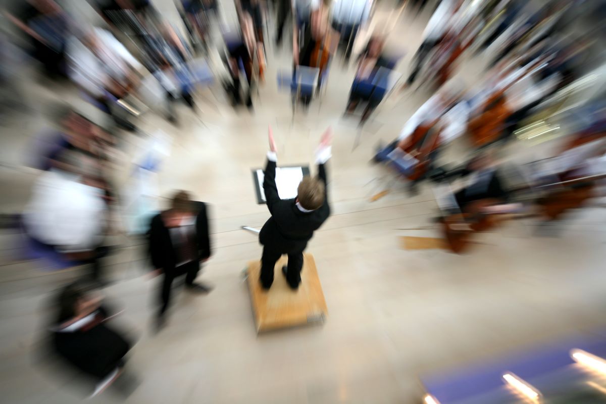 Image: iStock/jeancliclac