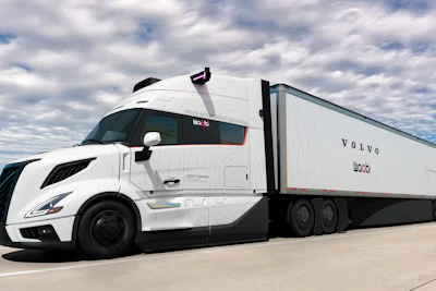 Photo: Courtesy of Volvo