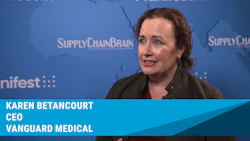003 Supply Chain Vision From An Industry Veteran