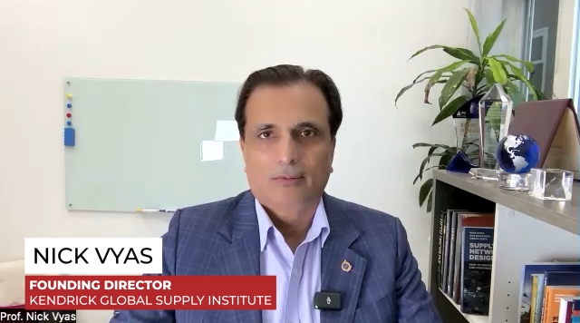 Implications Of The Panama Port Deal For Us National Security