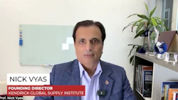 Implications Of The Panama Port Deal For Us National Security