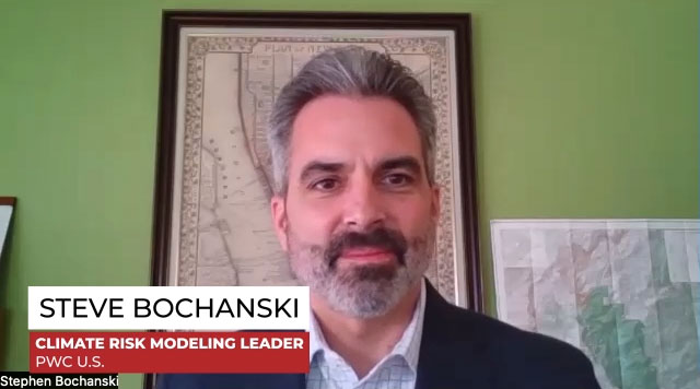 Protecting Supply Chains With Climate Risk Modeling