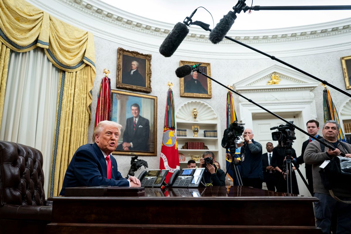 Photo: Bloomberg