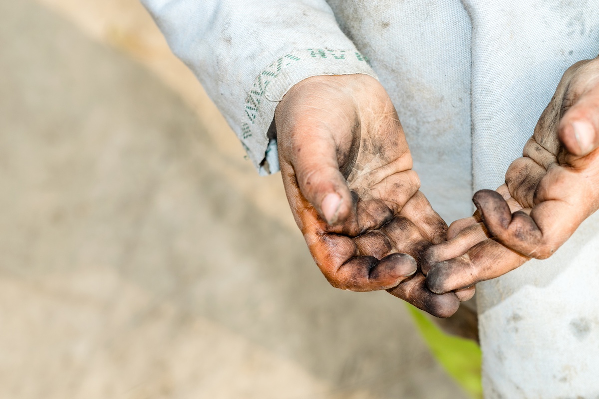 Photo: iStock / zms