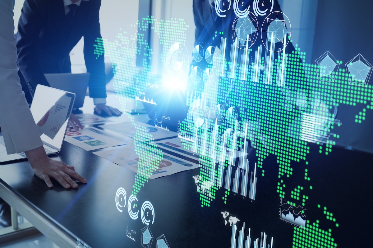 Photo: iStock / metamorworks