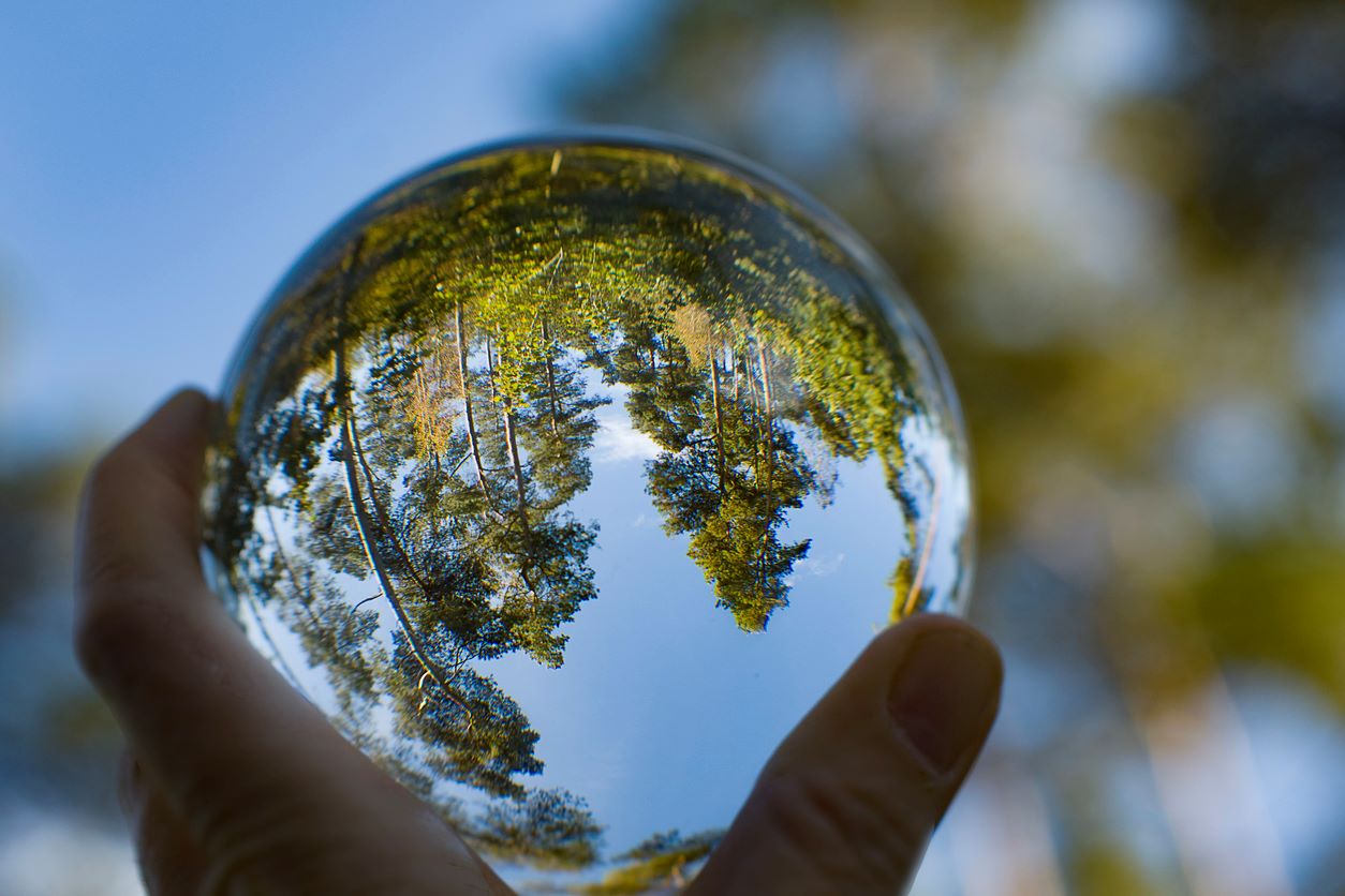 Photo: iStock/linephoto