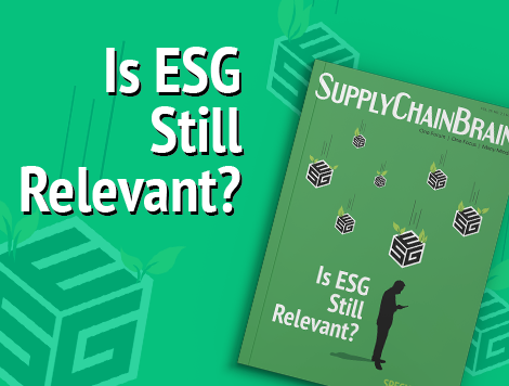 Esg 2025 Cover Image Inside Scb Magazine Article Vol 29 No 2