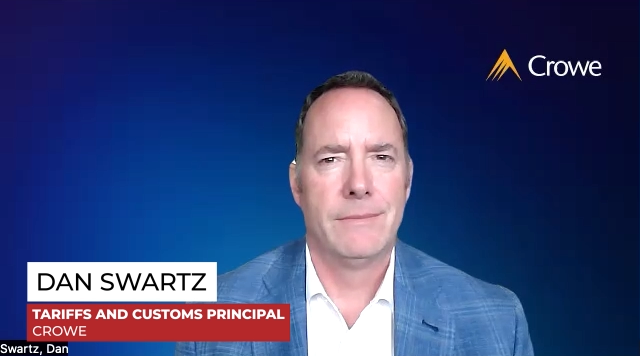 How Tariff Hikes Can Trigger A Bond Crisis For Importers