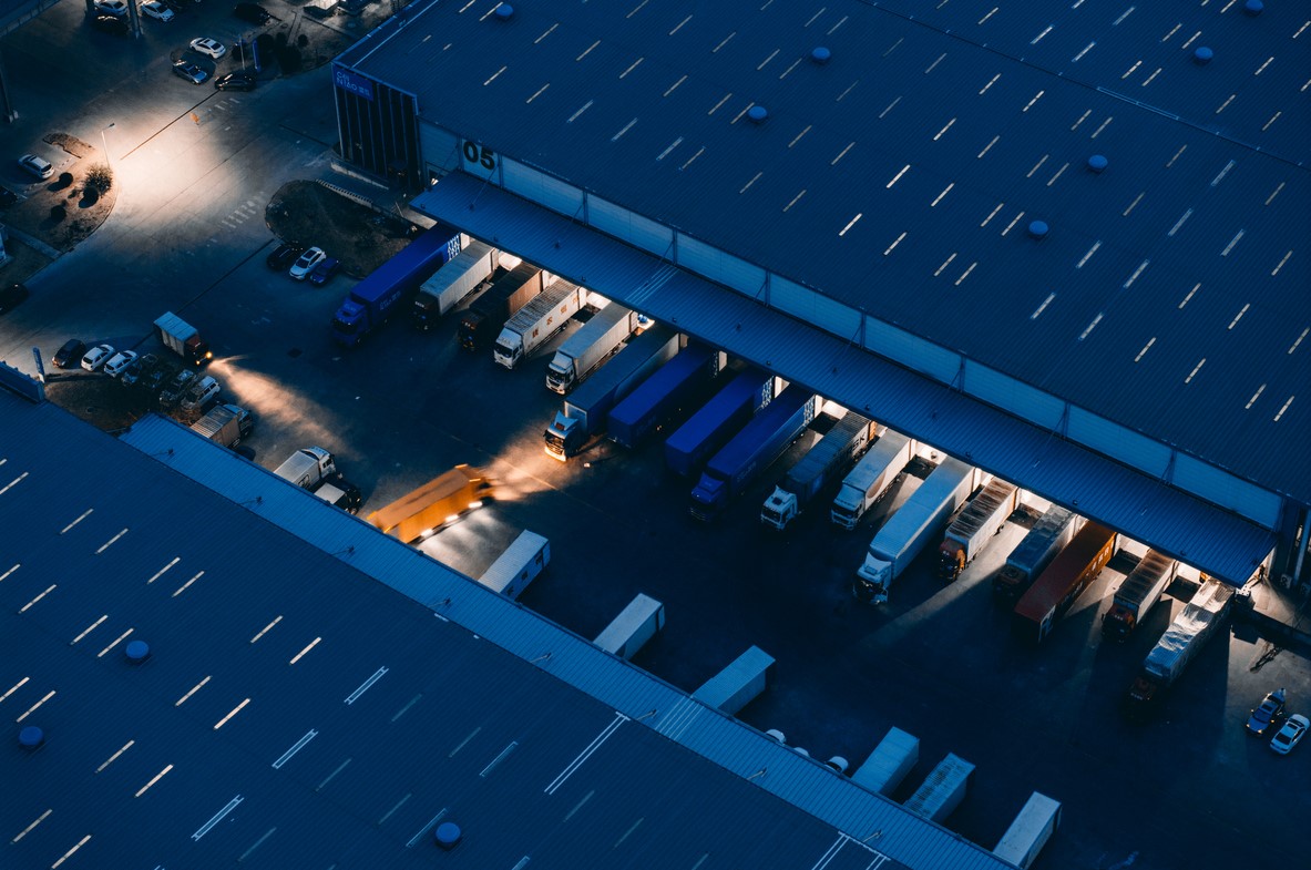 Photo: iStock/AerialPerspective Works