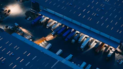 Photo: iStock/AerialPerspective Works