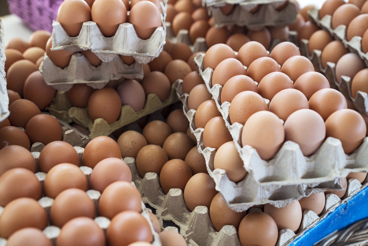 Photo: iStock / ilkersener