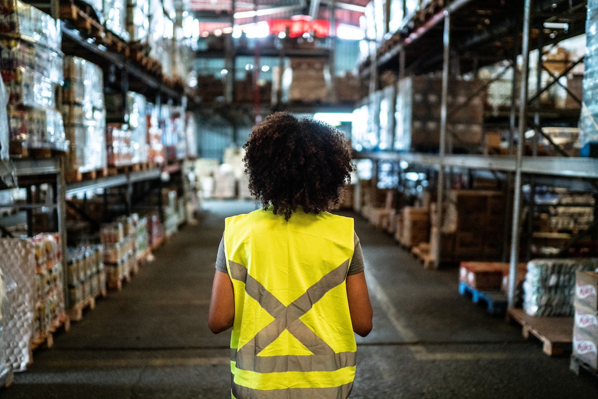 Photo: iStock / FG Trade