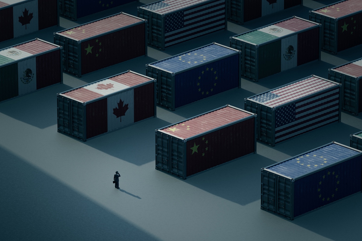 Photo: iStock / Angelica Zander