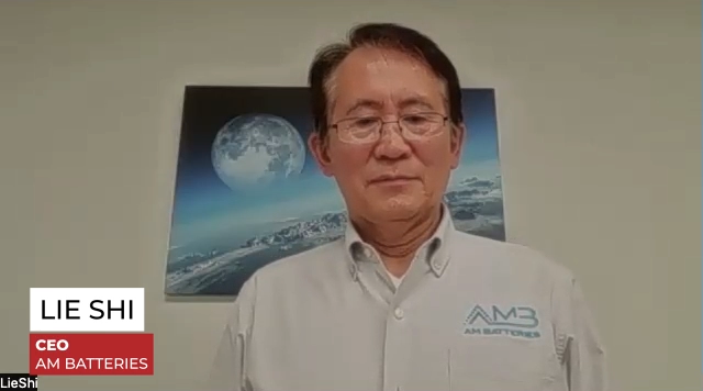 An Alternative To Traditional Battery Making Technology For E Vs