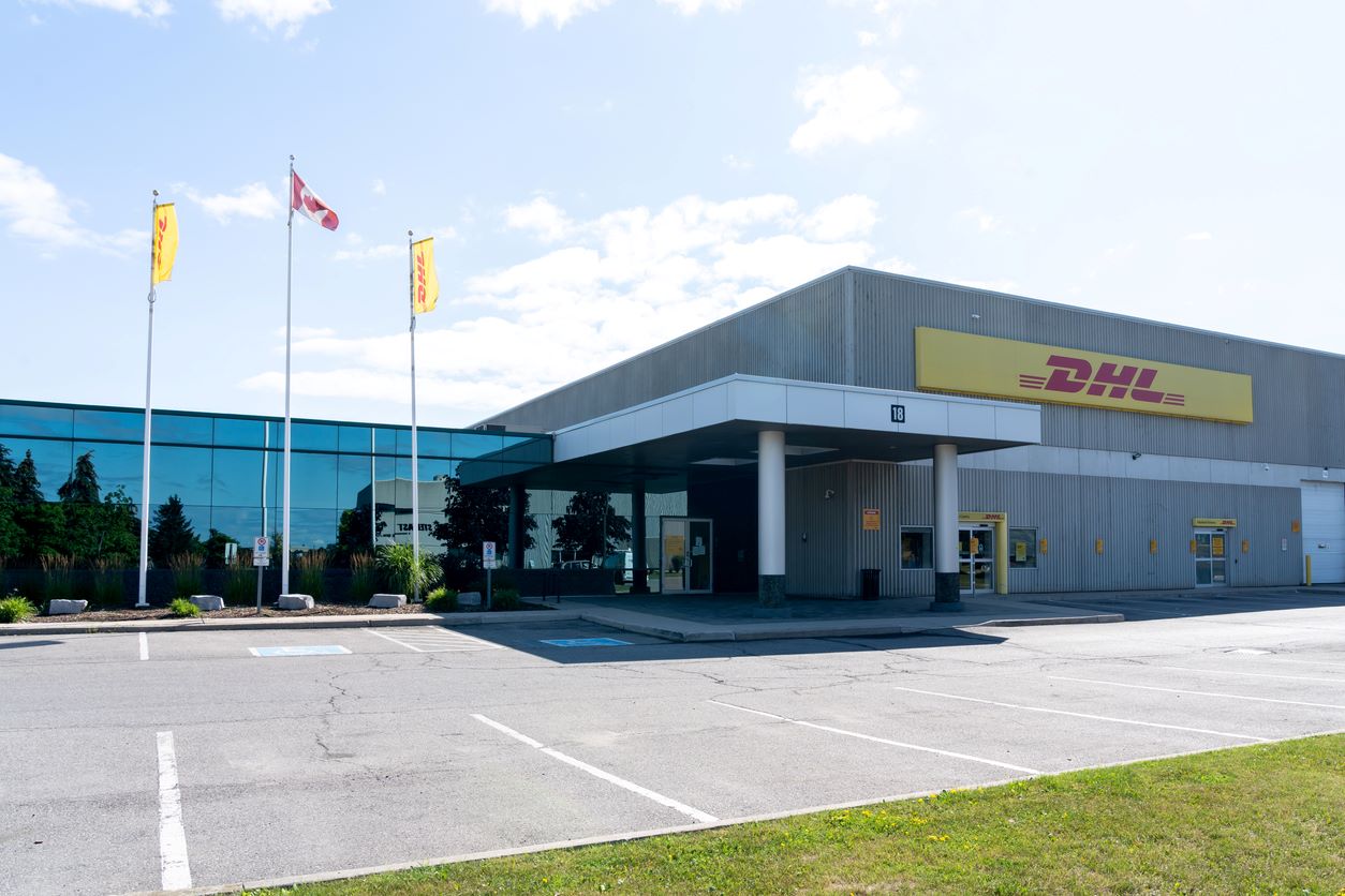 Brampton, Ontario, Canada. Photo: iStock/JHVEPhoto