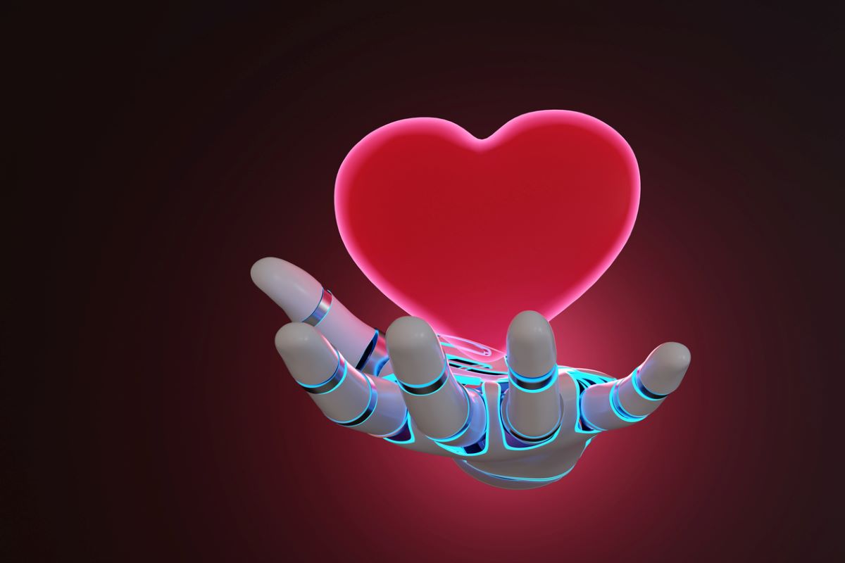 Image: iStock/Dragon Claws