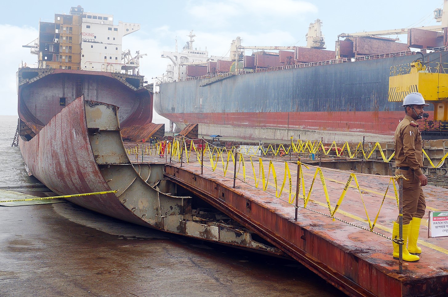 Photo: International Maritime Organization