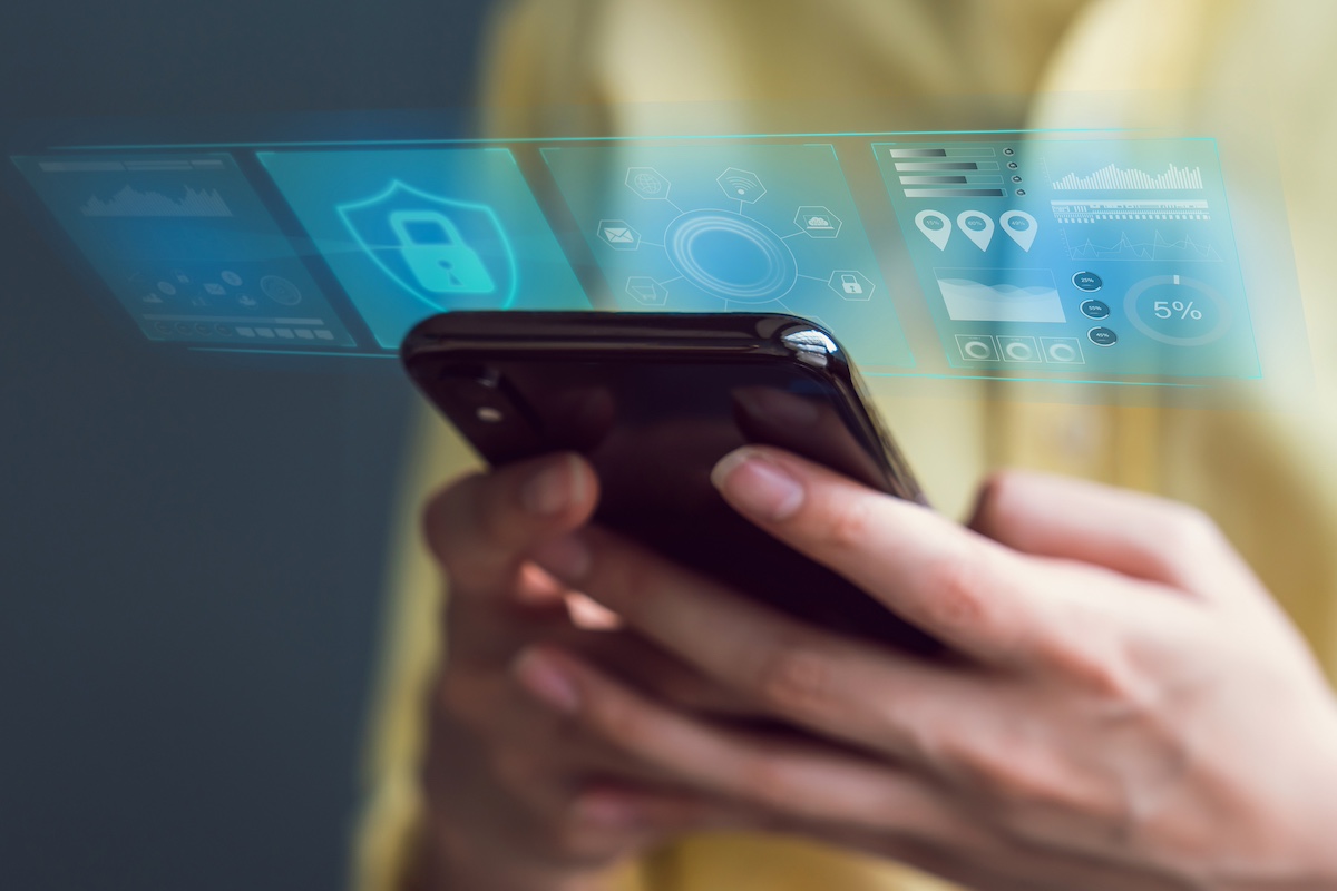 Photo: iStock / Sitthiphong