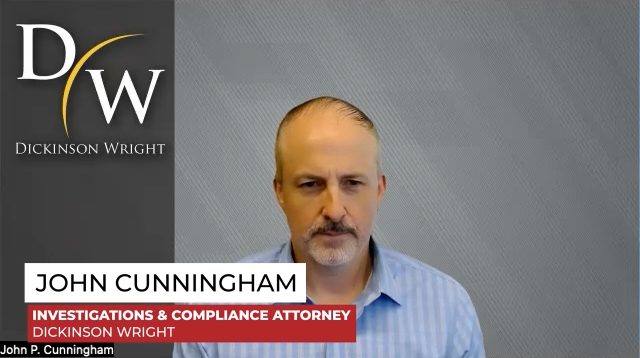 Whats In Doj’s New Guidelines For Fcpa Enforcement