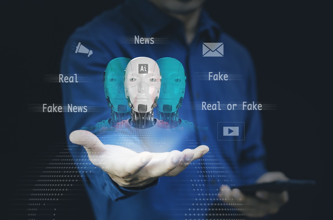 Image: iStock/chiewr