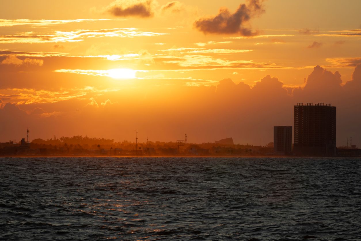 Port of Coatzacoalcos, Mexico. Photo: iStock/Noel Jeronimo Ramos