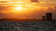 Port of Coatzacoalcos, Mexico. Photo: iStock/Noel Jeronimo Ramos