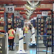 Photo: Locus Robotics