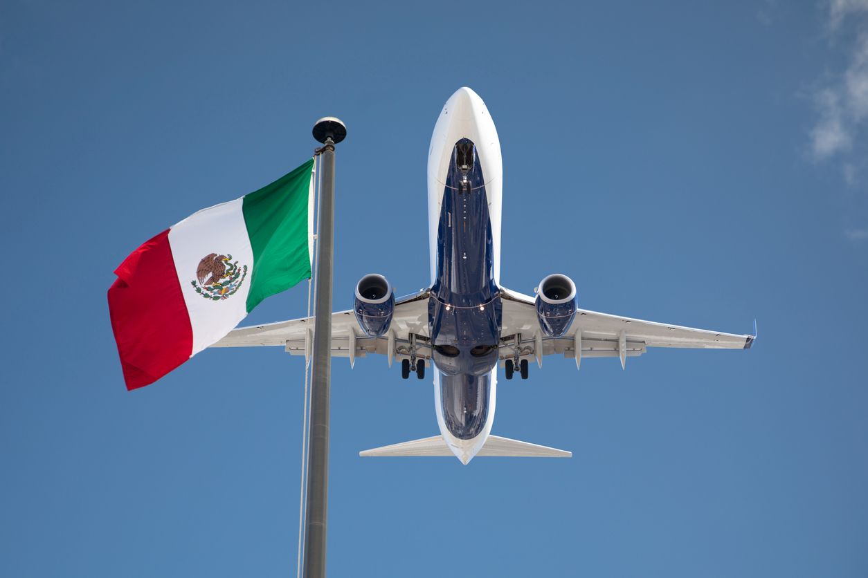 Photo: iStock/Feverpitched