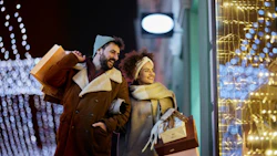 Photo: iStock/skynesher