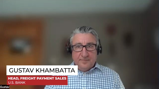 Introducing Us Bank Freight Payment
