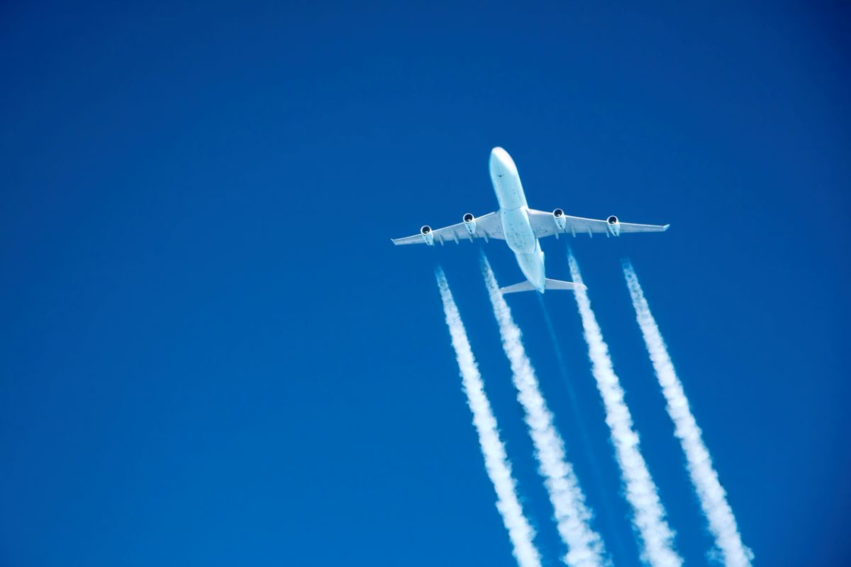 Photo: iStock/lsannes