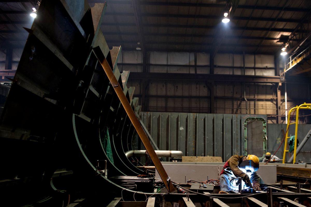 Photo: Bloomberg