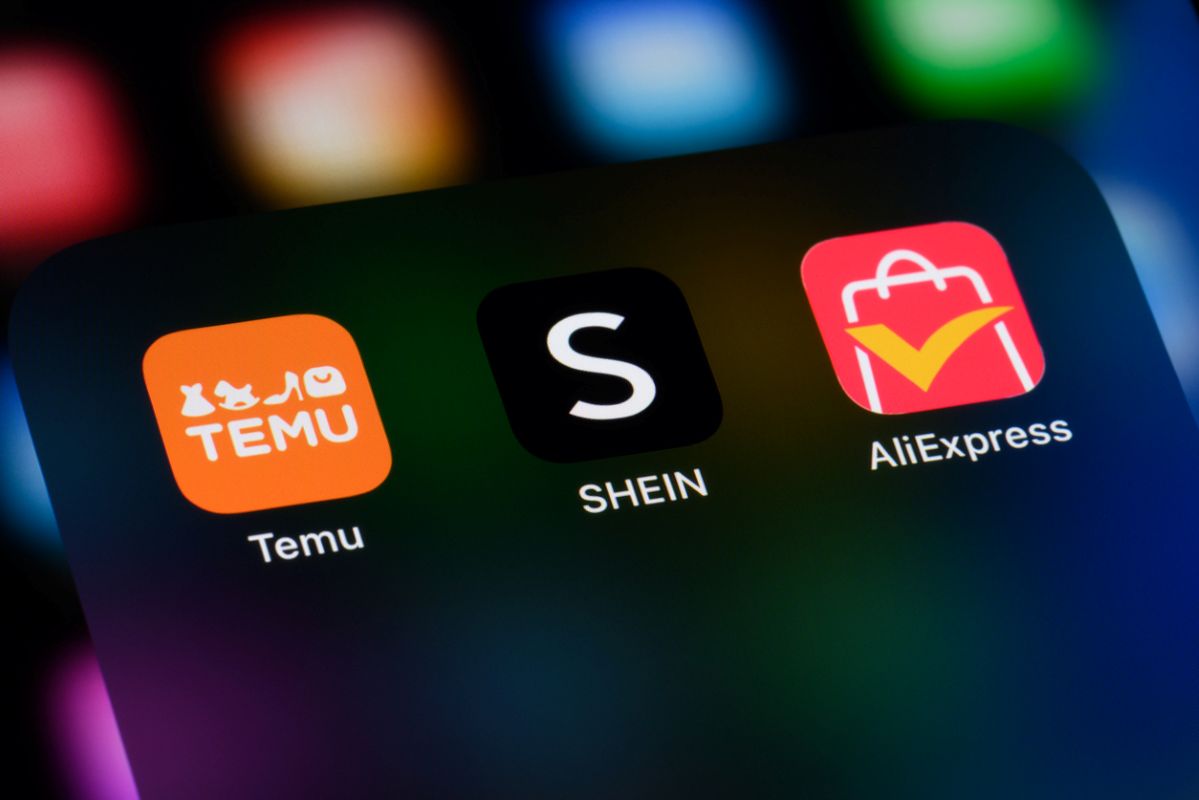 Photo: iStock/Kenneth Cheung