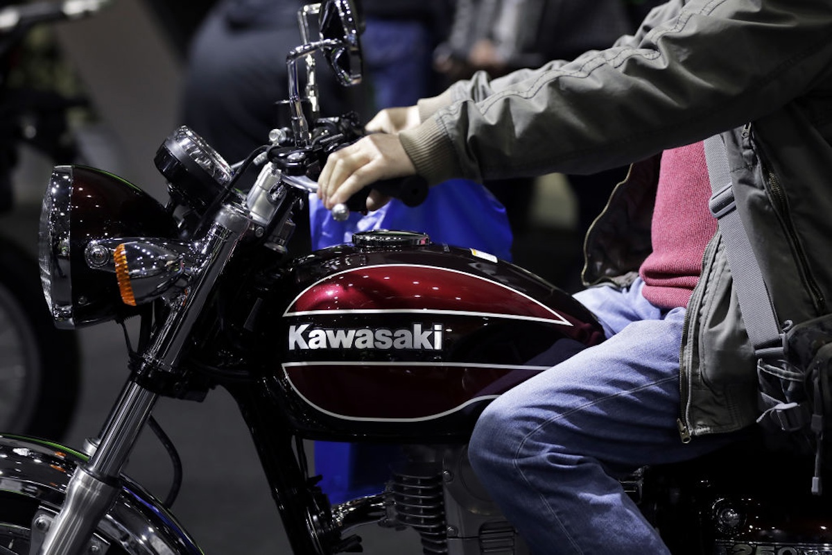 Photo: Kiyoshi Ota / Bloomberg