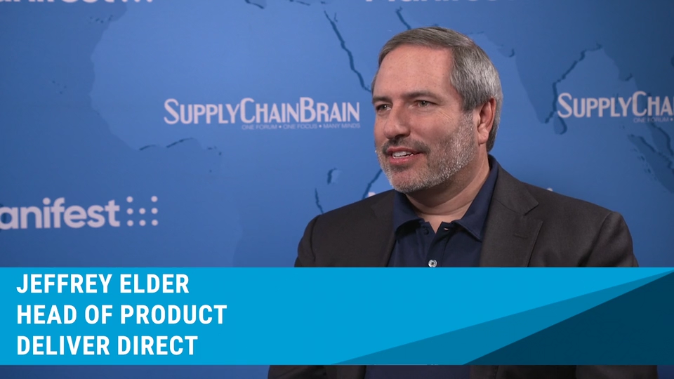 016 Alternative Delivery Networks And What Defines Them Sponsored By Deliver Direct