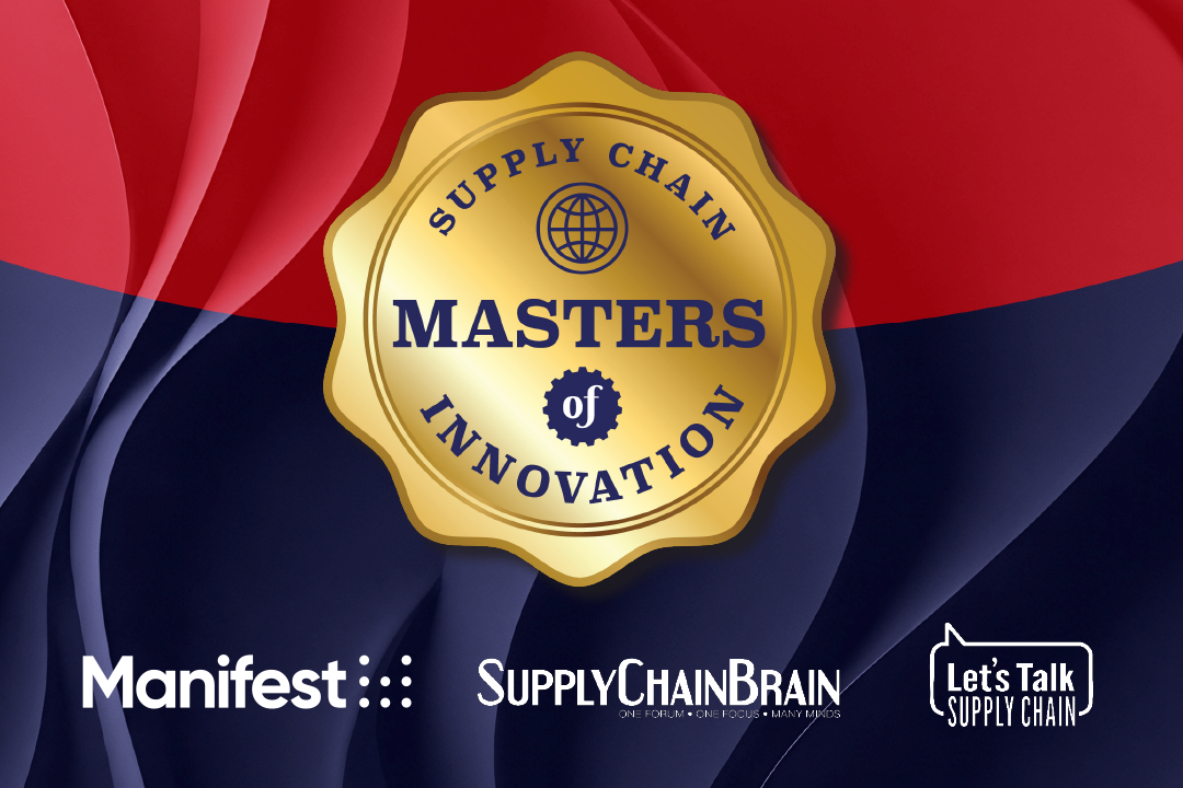 Graphic For Web Supply Chain Masters Of Innovation Article