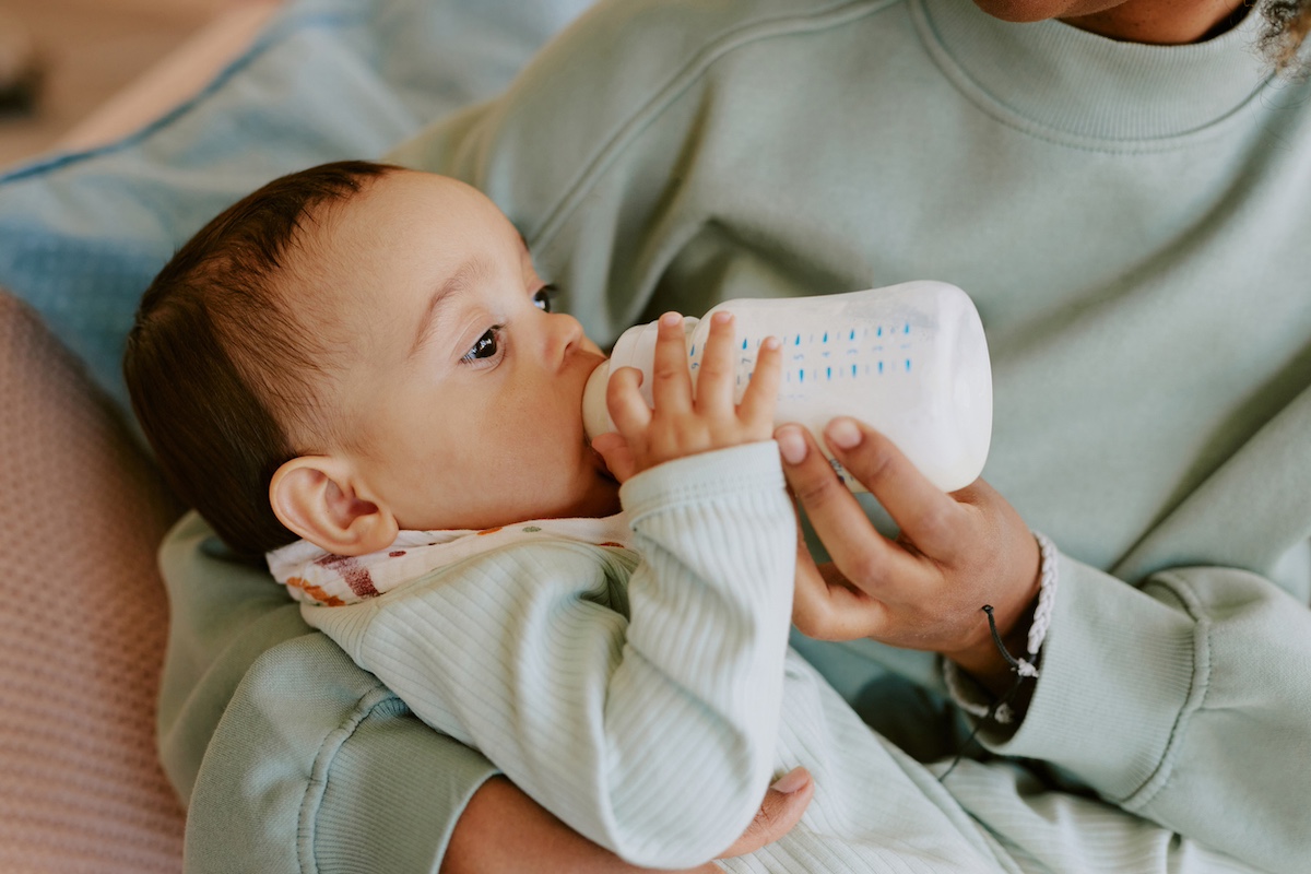 Photo: iStock / AnnaStills