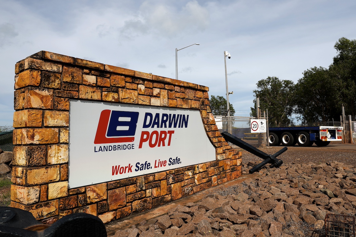 Photo: Darrian Traynor / Getty Images via Bloomberg
