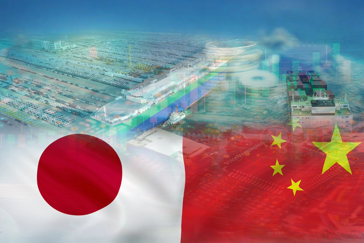 Photo: iStock / Fahroni