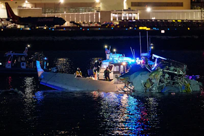 Photo: Andrew Harnik / Getty Images via Bloomberg