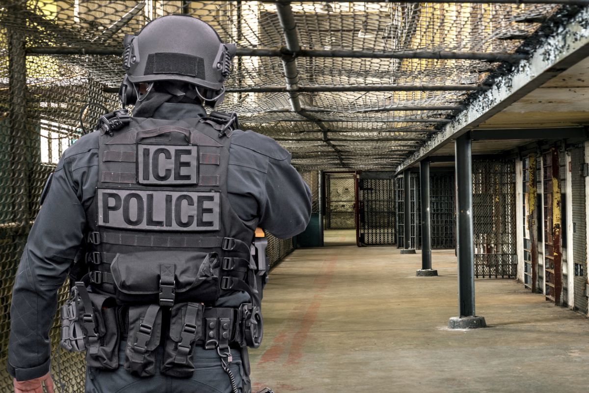 Photo: iStock/Douglas Rissing