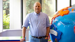 Rick Woldenberg Ceo Learning Resources