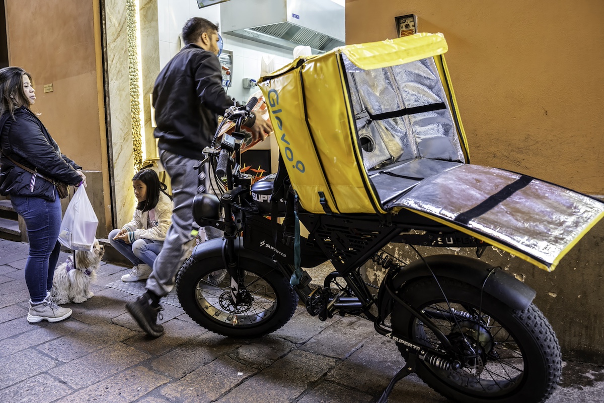 Photo: iStock / Davide Zanin
