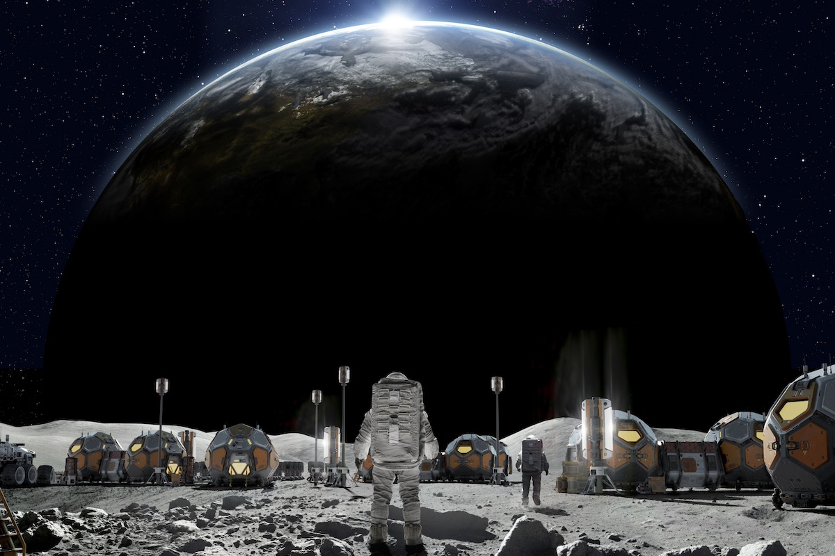 Photo: iStock / peepo