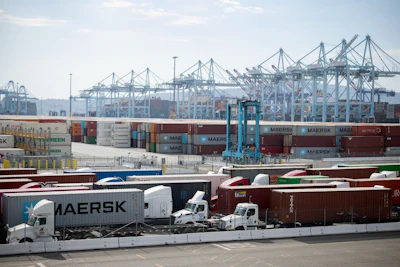 Photo: Eric Thayer / Bloomberg