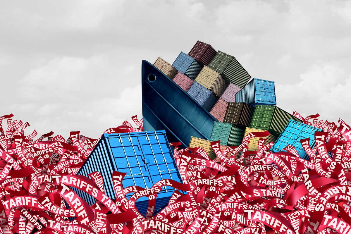 Photo: iStock / wildpixel
