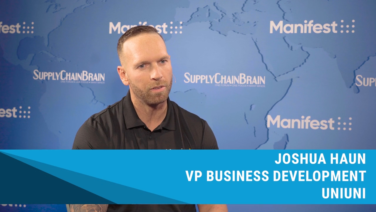 17 The Rise Of Alternative Carriers In The Supply Chain V1 (720p)