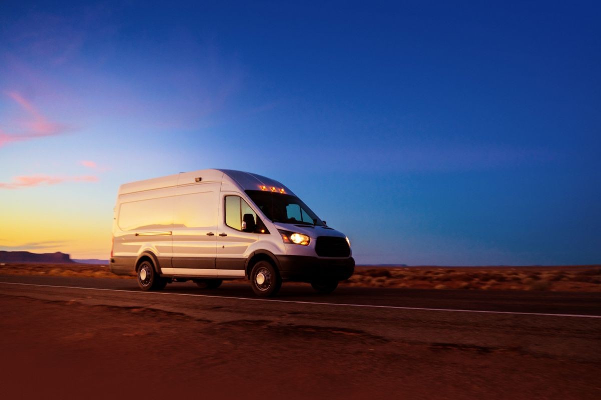 Photo: iStock/THEPALMER