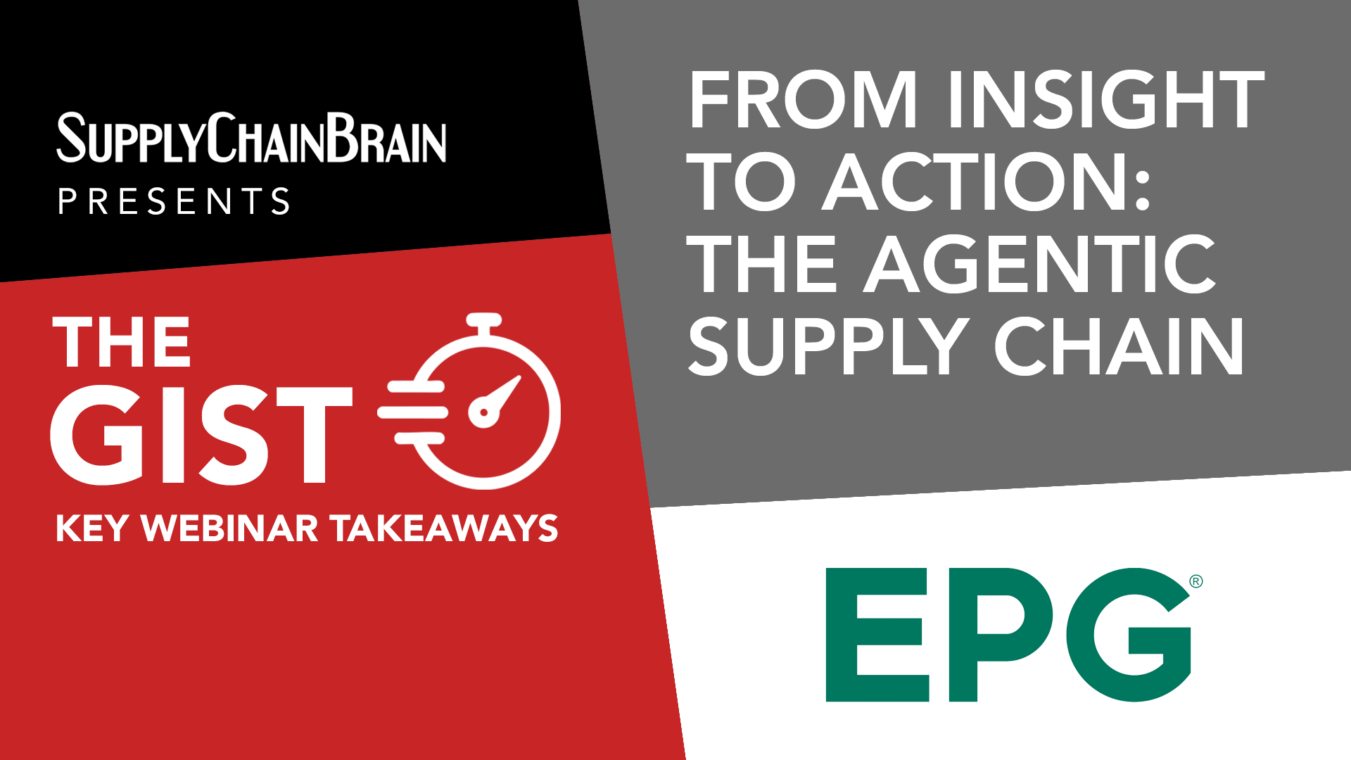 Gist Webinar Eps