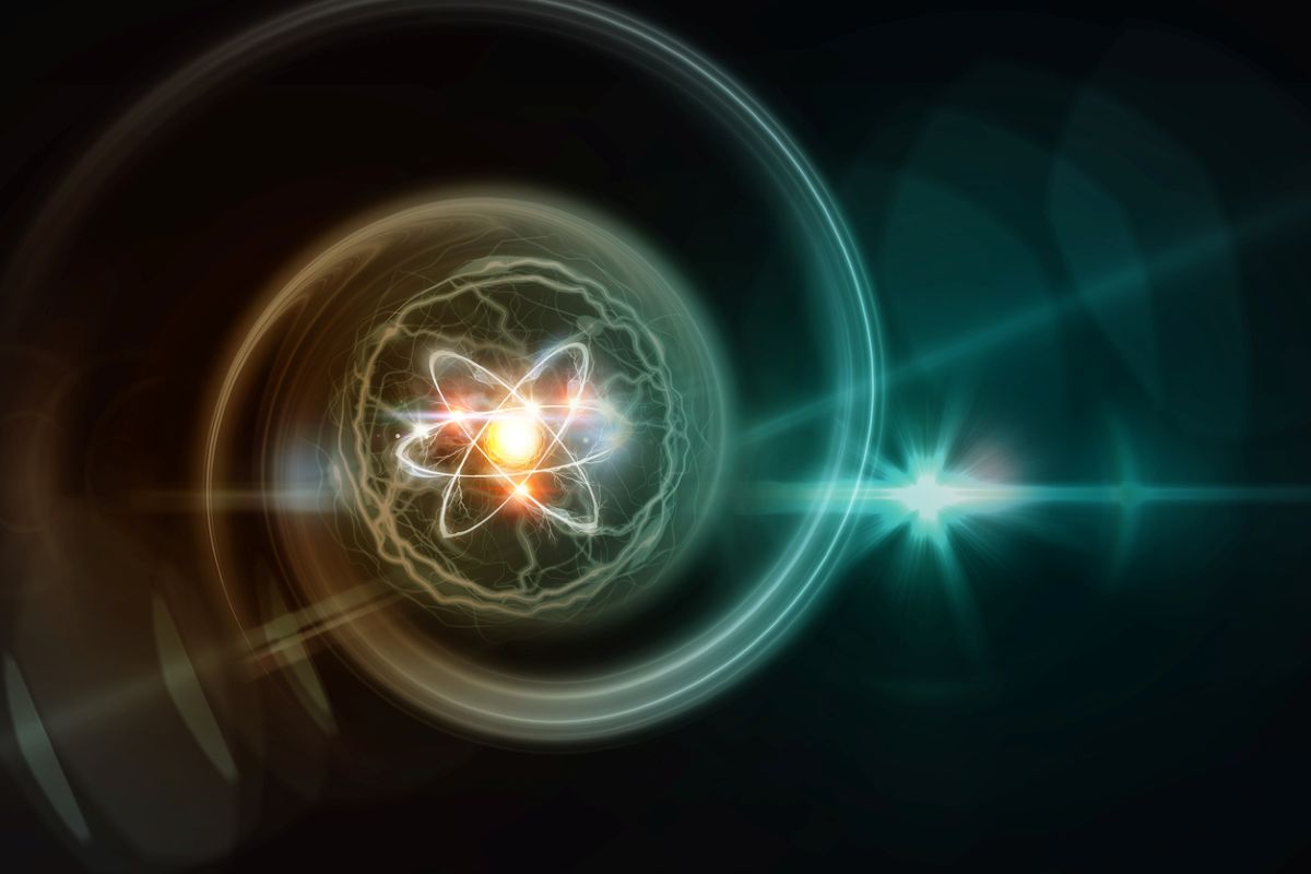 Image: iStock/bymuratdeniz